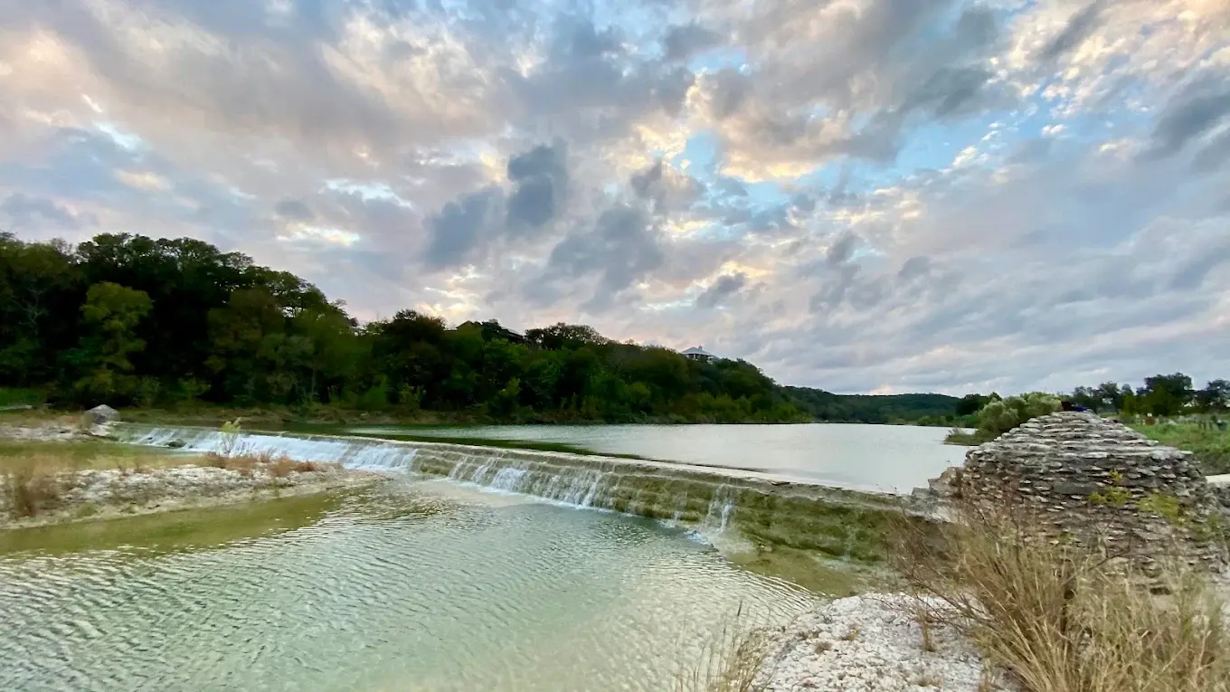 Five Mile Dam Park